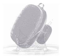 Exfoliant De Brosse À Visage - Masseur De Visage En Silicone, Épurateur Facial | Brosse Faciale Manuelle Pour Les Femmes, Exfoliant Pour Le Visage Nettoyant En Profondeur, Outil De Soins De La Peau So