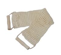 Exfoliant de Toilette Serviette De Douche Grand Lavage Portable Long Nettoyage Retour Épurateur