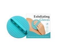 Exfoliant Douche s réutilisables antidérapants sèche-