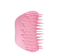 Exfoliant et masseur pour le cuir chevelu Tangle Teezer - Joli rose