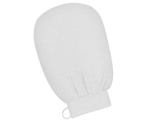 Exfoliant | Exfoliant Pour La Peau Avec Boucle De Gourmandise | De Broussailles Corporelles Traditionnel | Douche À Domicile Ou Bain Exfoliant Les Gants Pour Le Dissolvant De La Peau Morte,