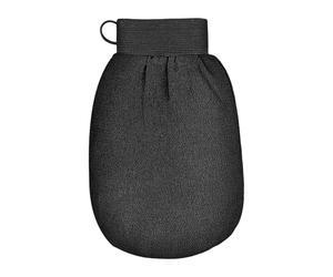 Exfoliant | Exfoliant Pour La Peau Avec Boucle De Gourmandise | De Broussailles Corporelles Traditionnel | Douche À Domicile Ou Bain Exfoliant Les Gants Pour Le Dissolvant De La Peau Morte,