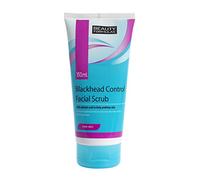Exfoliant facial, contrôle des points noirs, Beauty Formulas, 150 ml