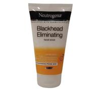 Exfoliant Facial - Neutrogena - 150 Ml - Élimine Les Points Noirs - Non Gras - Pour Tous Types De Peau