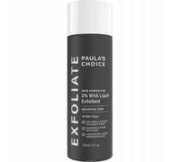 Exfoliant Liquide Perfecteur De Peau 2 % Bha Avec Acide, Paulas Choice 2025