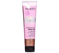Exfoliant Lustrant Diamond Oil Redken Glow Dry 150ml