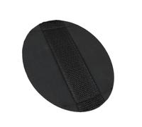 exfoliant pour le corps avec bande élastique, antidérapant, brosse de nettoyage douce
