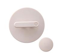 Exfoliant pour le corps, poignée ergonomique antidérapante | Brosse pour le corps en silicone pour la douche, pour femme, adolescent, seniors, voyage, hôtel, dortoir