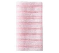 Exfoliant pour le corps - Serviette en tissu pour le lavage du dos du corps pour la salle de bain, laveuse, exfoliant, outil exfoliant pour les soins du corps, exfoliant délicat