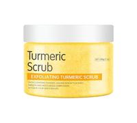 Exfoliant pour pieds et corps avec collagène et gommage pour raffermir la cellulite et la peau grâce au gommage corporel, exfoliant, nettoyage en profondeur, shampooing à la noix de coco et café
