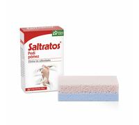 Exfoliant pour pieds PIES CANSADOS