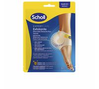 Exfoliant pour pieds Scholl Expert Care