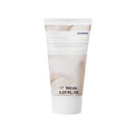 Exfoliant pour vernis corporel raffinant non parfumé KORRES 150 ml