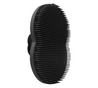 Exfoliant pour Visage en Silicone Doux | Brosse à Gommage pour Douche Corporelle | Gommage Main pour Bain pour Femmes et Hommes à Domicile, avec Douce pour Visage et Brosse Nettoyante en