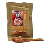 Exfoliant - Punjabi Rock Salt (Salt-Range Himalaya) 100g