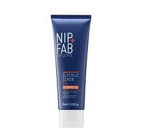 Exfoliant Régénérant Ultra Puissant pour le Visage 6 % Glycolic Fix NIP + FAB 75 ml