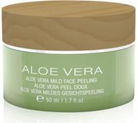 Exfoliant visage à l'aloe vera Etre Belle - Nettoyage doux et hydratant