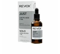 Exfoliant visage Revox B77 Just 30 ml Acide lactique