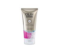 Exfoliant Visage Scrubs Olay Scrubs Fruits Des Bois 5 En 1 150 Ml