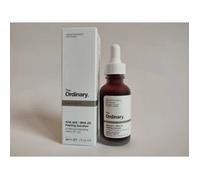 Exfoliant Visage - The Ordinary - Peeling Solution - Vegan - 30 Ml - Teint Éclatant