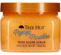 Exfoliante Corporal Shea Sugar Scrub