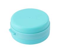 Exfoliante Corporal Silicona - Cepillo Ducha | Cerdas | Para Hombres Mujeres Bebé, Exfoliación Masaje Suave, Rellenable Jabón, Alternativa Esponja Reutilizable