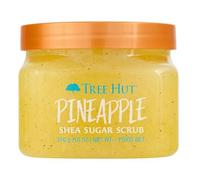 EXFOLIANTE de azúcar piña 510 gr