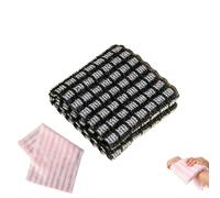 Exfoliating Shower Towel,Reusable Body Scrubber Smooth Skin,back Face Exfoliator for Women & Men,Scrub Wash Back Bath Cloth for Body & Face for Smooth Skin (Color7, 3 pcs)