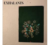 Exhalants - Atonement [Import]