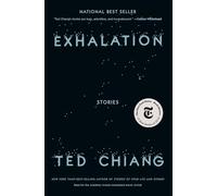 Exhalation: Stories