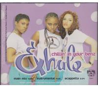 Exhale - Chillin in Your Benz