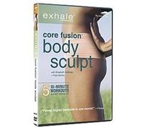 Exhale Core Fusion Body Sculpt G