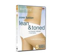Exhale Core Fusion [Import]