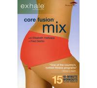 Exhale: Core Fusion Mix