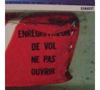 Exhaust - Enregistreur
