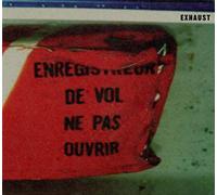 Exhaust - Enregistreur