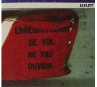 Exhaust - Enregistreur