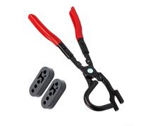 Exhaust Hanger Pliers 3-Pack Steel Adjustable Tool
