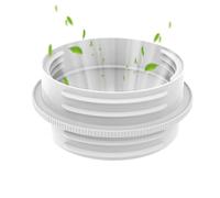 Exhaust Hose for Portable Air Conditioner - Floor Standing Exhaust VentTube