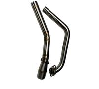 Exhaust Pipe Silencer Échappement Moto Pour Yzf R125 Mt125 R15 Mt15 MT-15 V1 V2 V3 2008-2023 Silencieux DB-Killer Complet