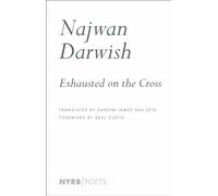 Exhausted on the Cross