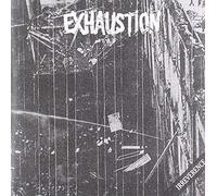 Exhaustion (France) - Irreverence