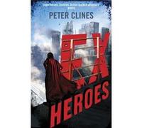 ExHeroes by Peter Clines Paperback Book Clines, Peter (Auteur)