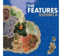 Exhibit A by The Features (2004-09-14)