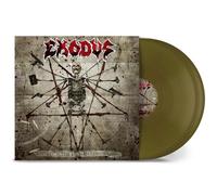 Exhibit B : The Human Condition Édition Limitée Vinyle Or Vinyle
