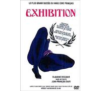 Exhibition - Coffret collector 2 dvd