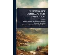 Exhibition Of Contemporary French Art