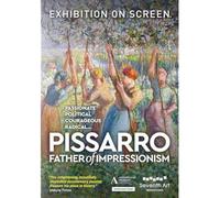 Pissarro - The Father Of Impressionism DVD E