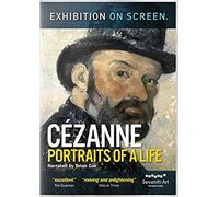 Exhibition On Screen - Cezanne: Portraits Of Life