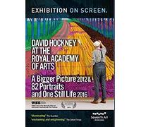 Exhibition On Screen - David Hockney At The Royal Academy Of Arts
